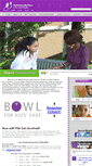 Mobile Screenshot of capbigs.org